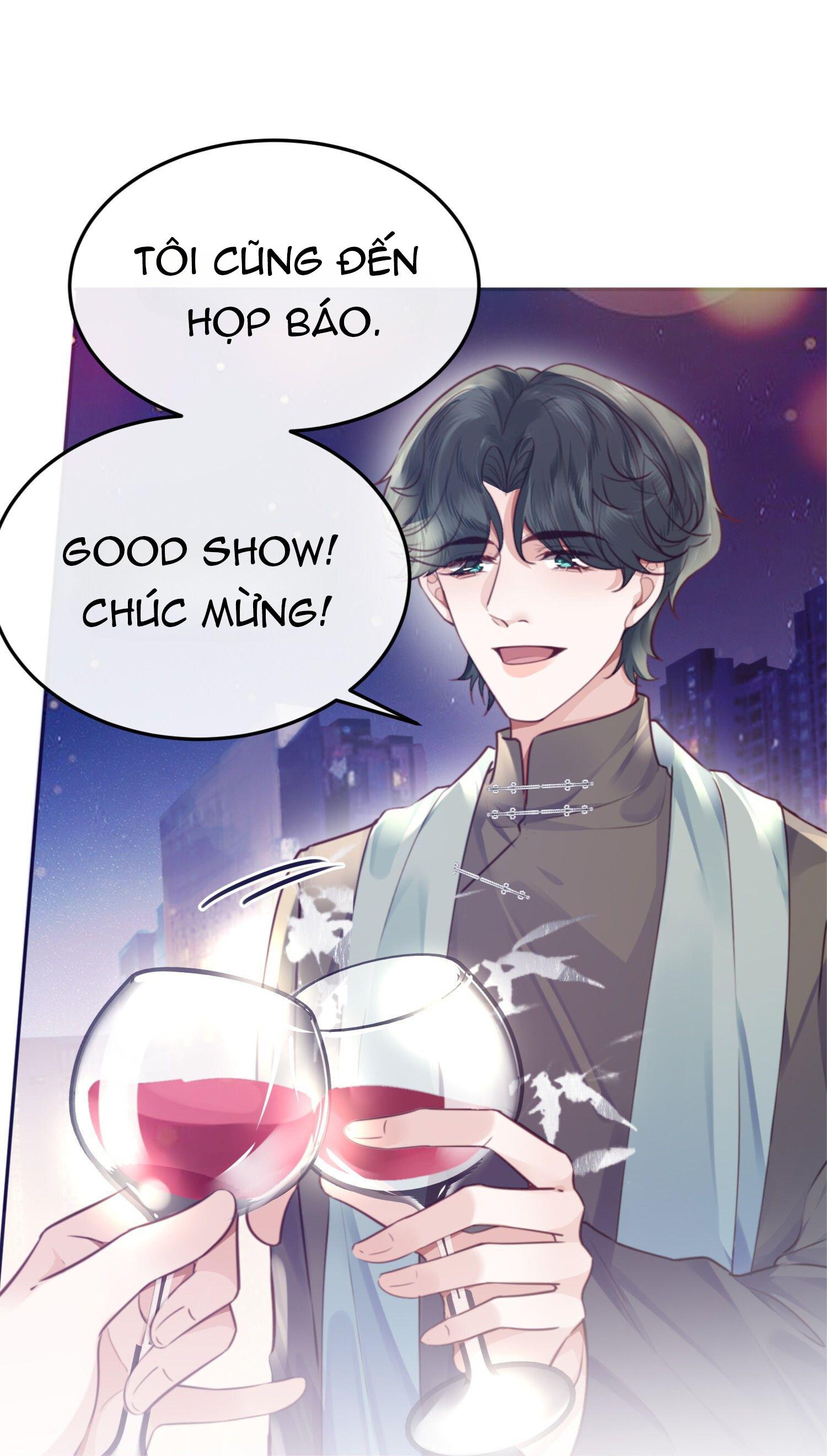 Đọc truyện Đặc Chế Cho Riêng Anh - Chapter 77