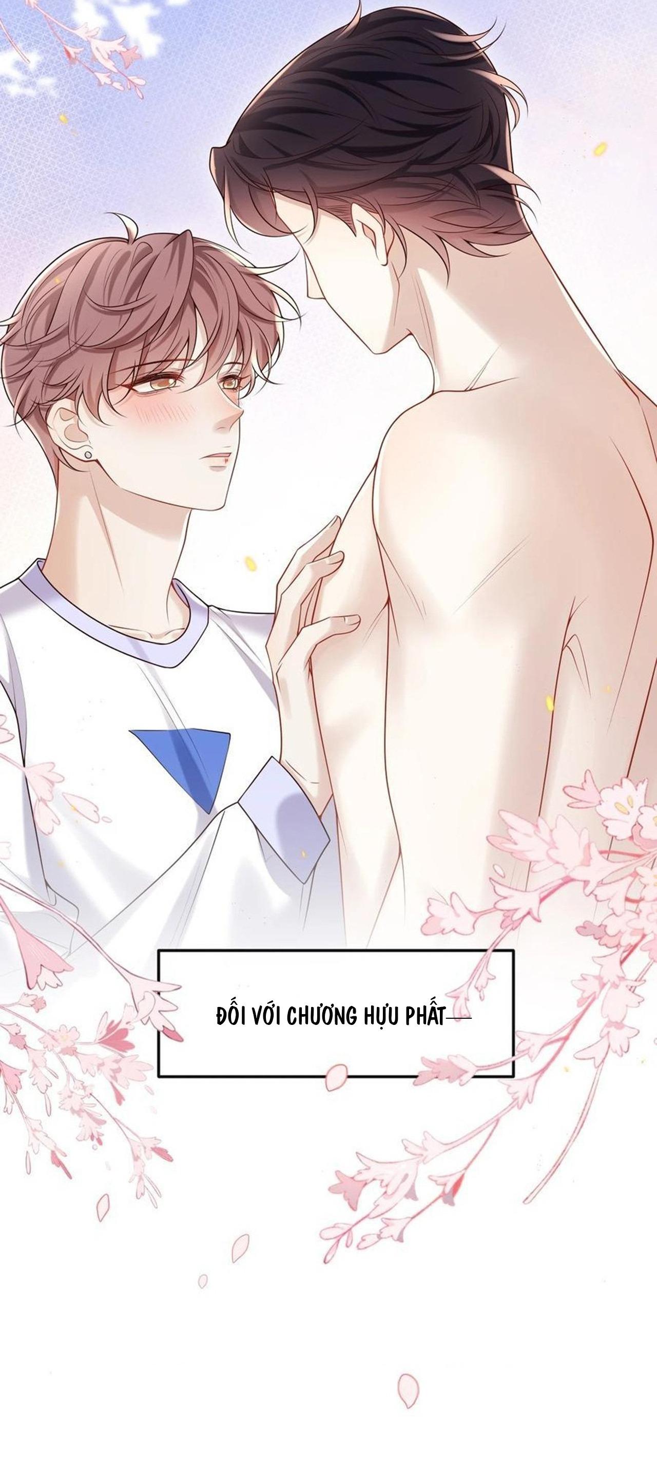 Đọc truyện Người Đó Đến Từ Đêm Tối - Chapter 29