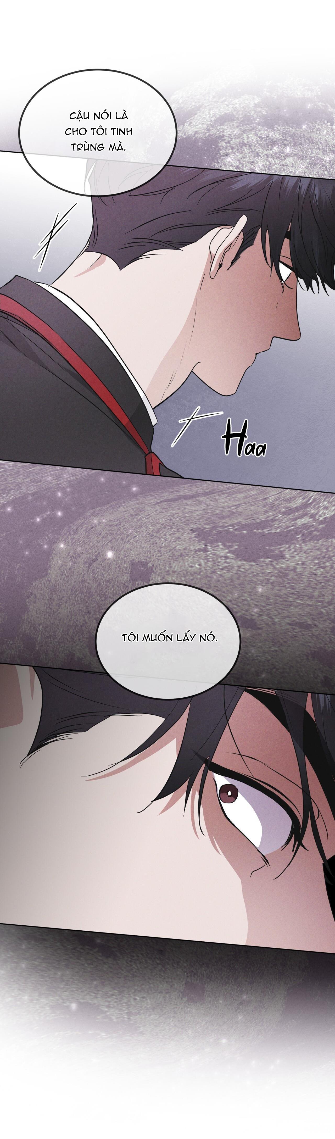 Đọc truyện THÀNH PHỐ CẦU VỒNG - Chapter 46