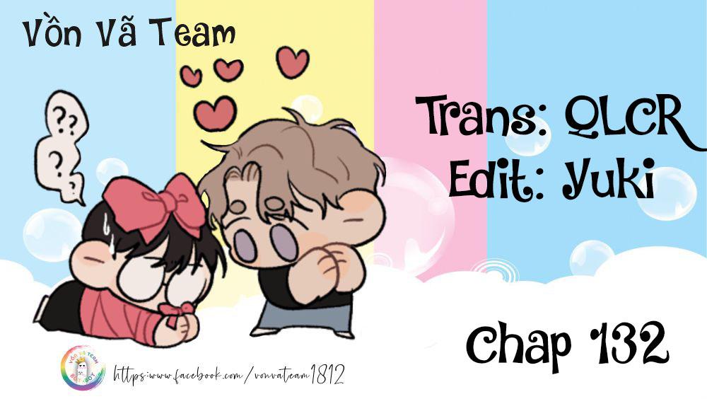 Đọc truyện Chấp Sự Thỏ Tai Cụp - Chapter 132