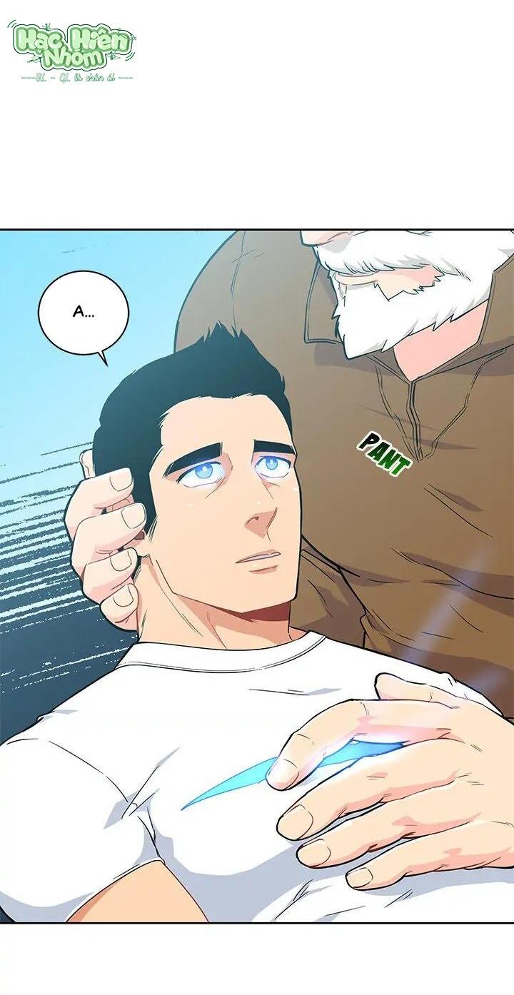 Đọc truyện LieBling! - Chapter 4