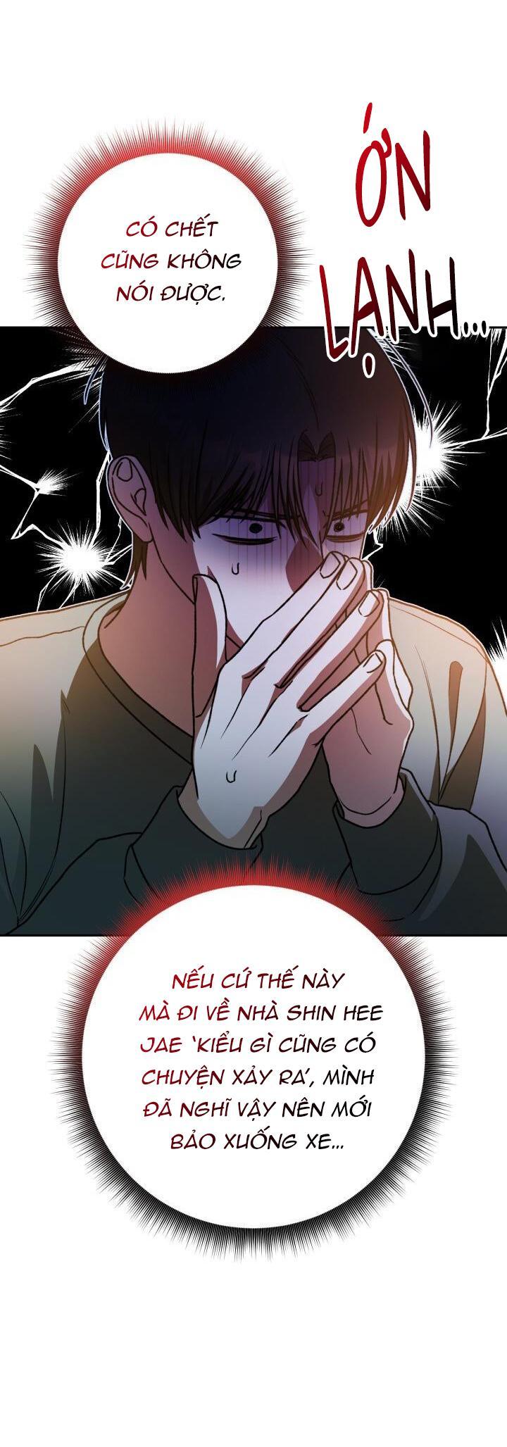 Đọc truyện NETKAMA PUNCH!! - Chapter 63