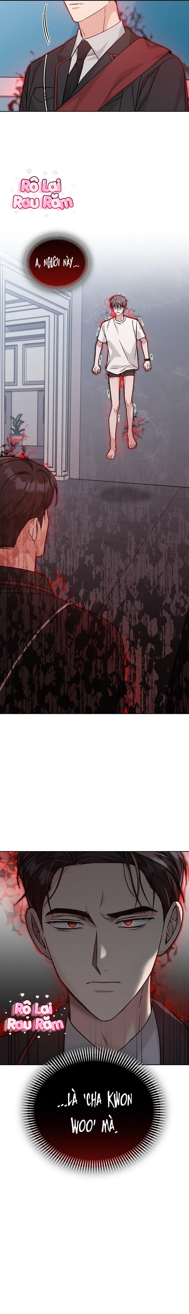 Đọc truyện BẢN SAO ÂM HƯỞNG - Chapter 36