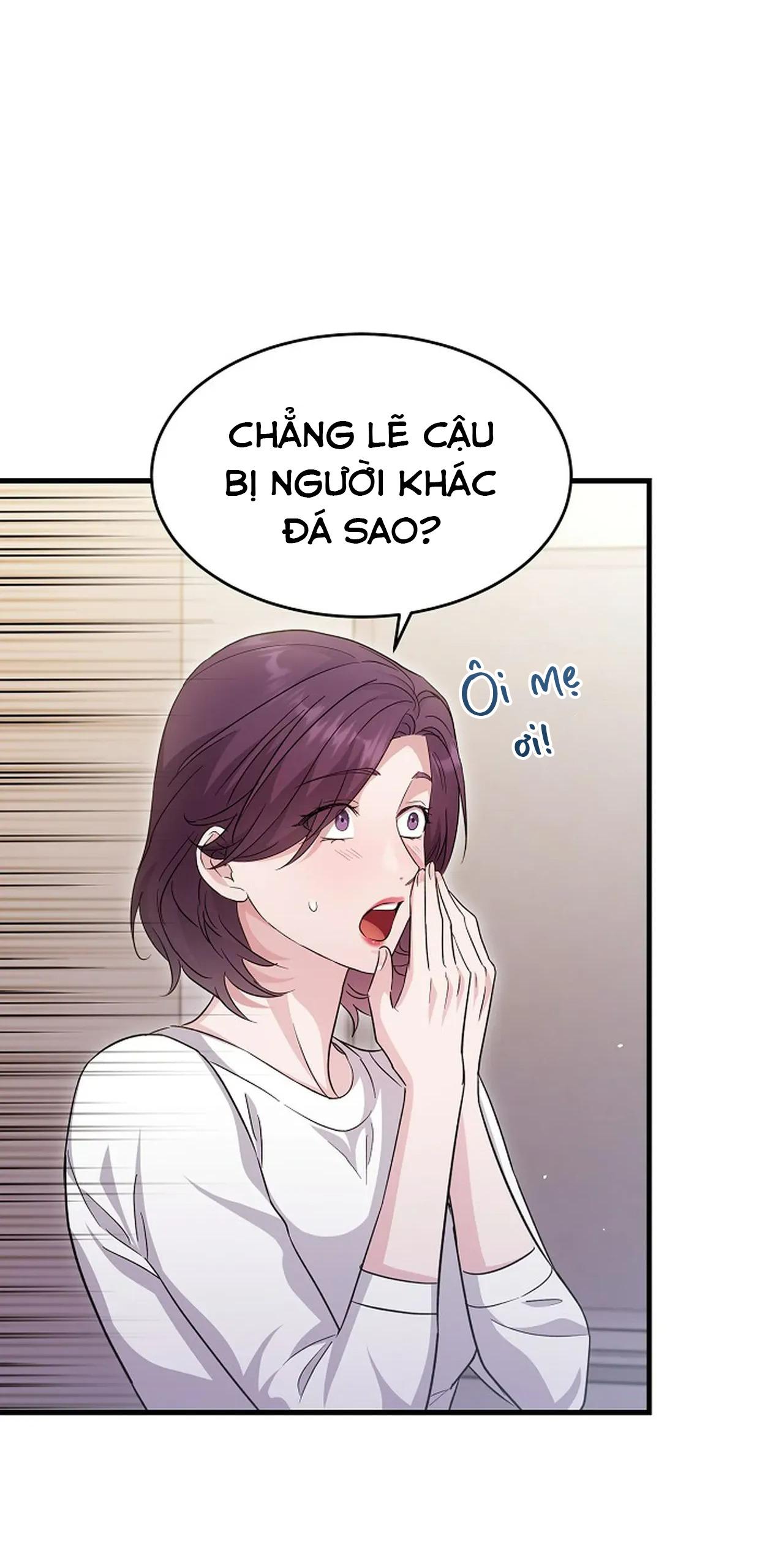 Đọc truyện DÒNG SÔNG NÔ LỆ - Chapter 17