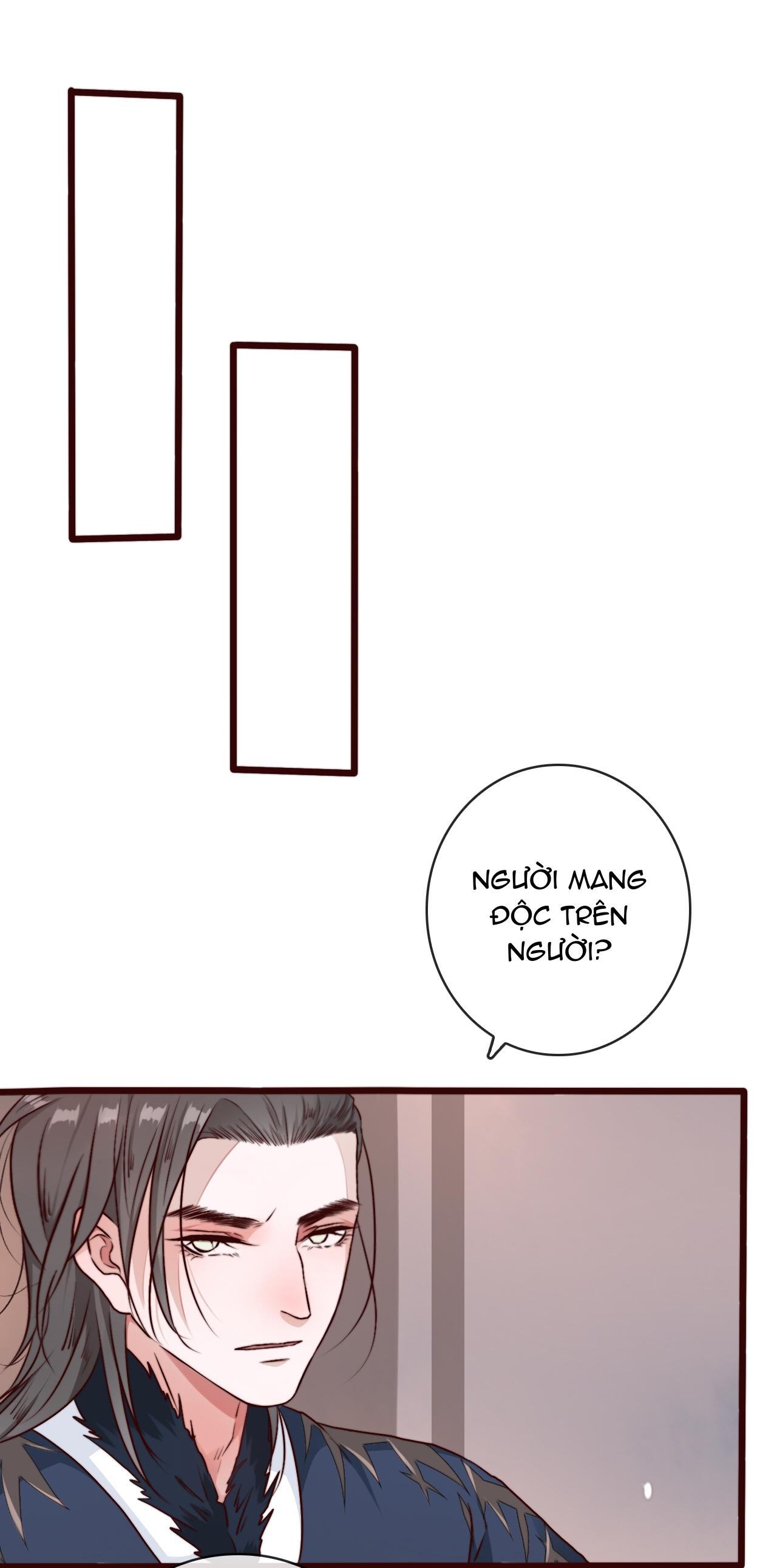 Đọc truyện Hạnh Lâm Phương Hoa (END SS1) - Chapter 81