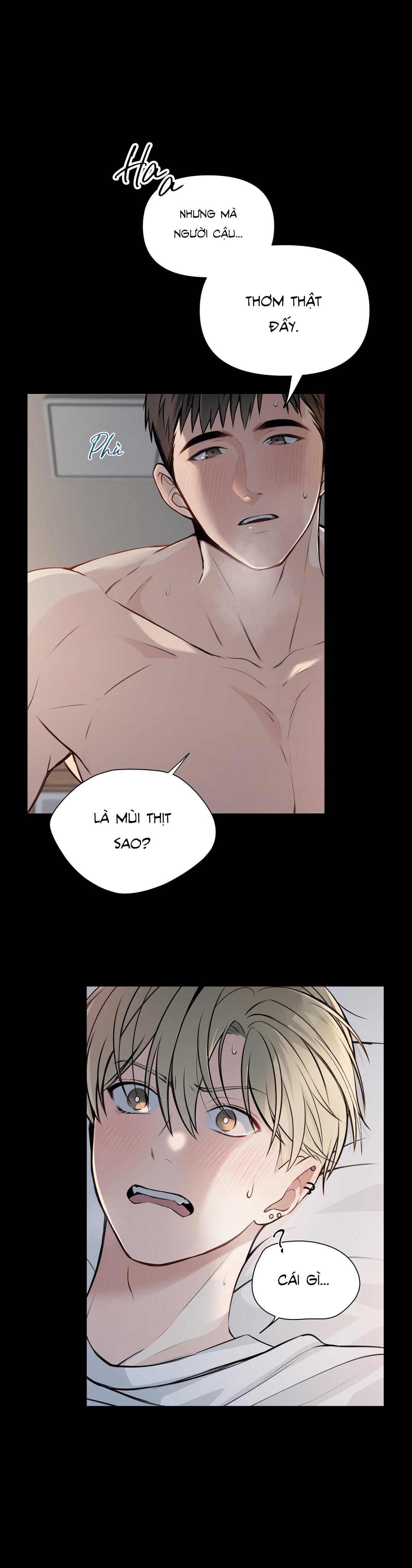 Đọc truyện CANDY YUMYUM - Chapter 2