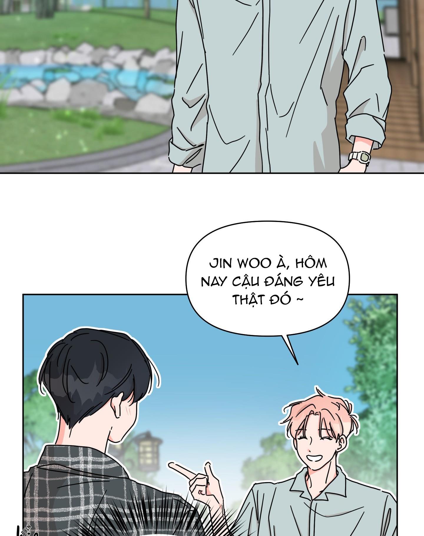 Đọc truyện BL NGẮN TUYỂN CHỌN - Chapter 25.92