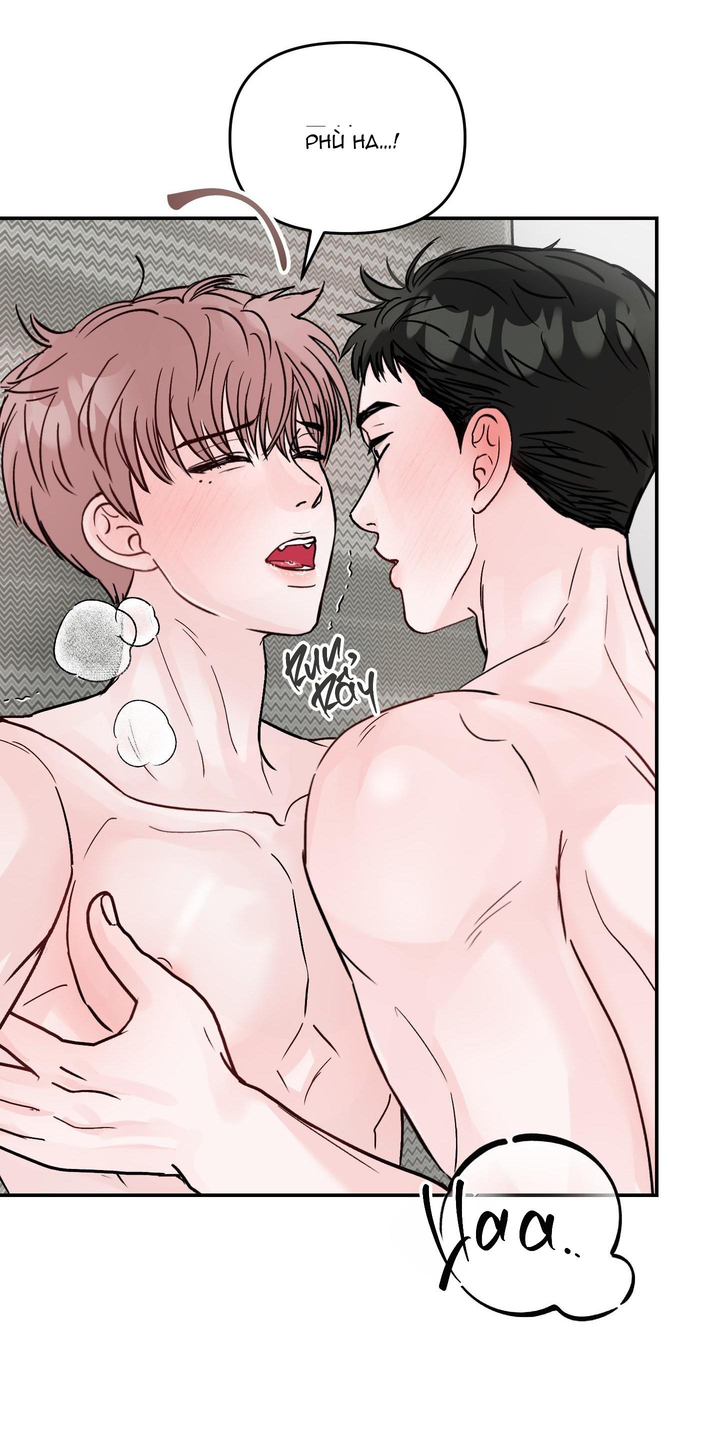 Đọc truyện BL NGẮN CHỊCH HỎNY - Chapter 40.7