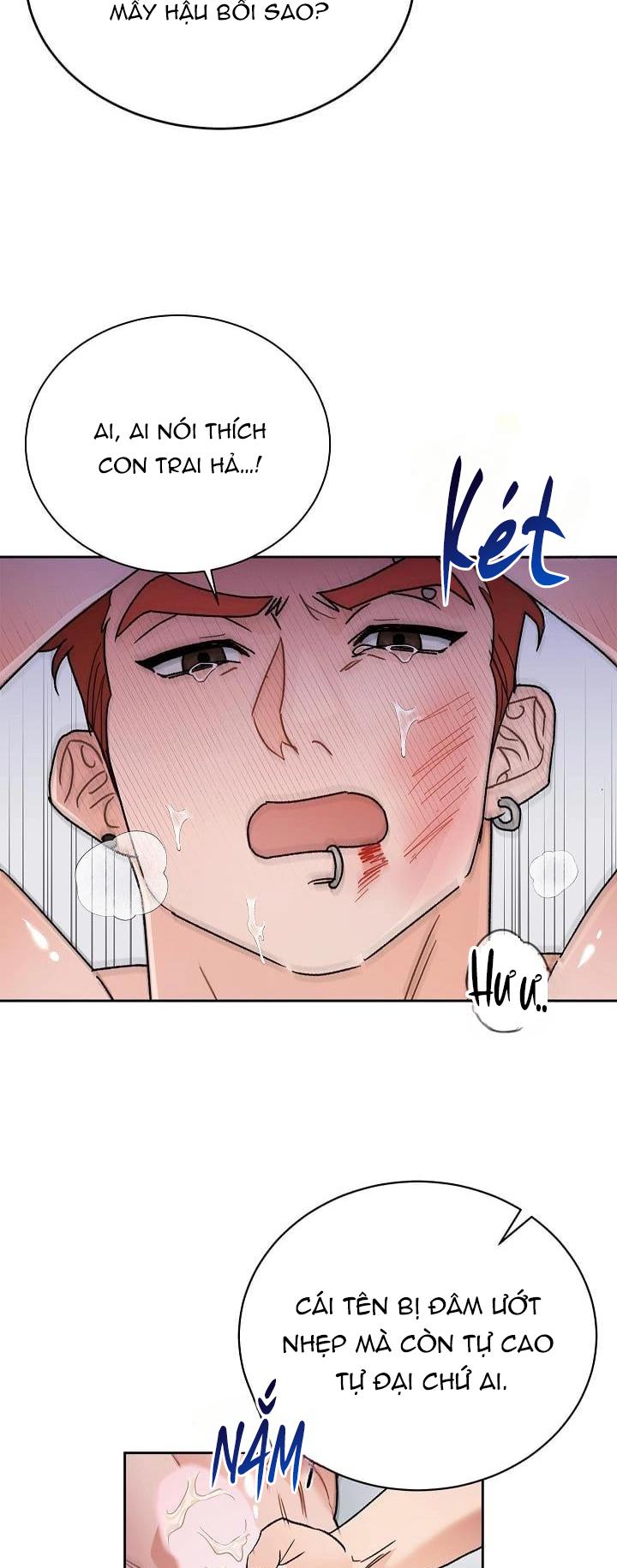 Đọc truyện TUYỂN TẬP NGỰC BỰ, CUNG KHỦ CỦA NHÀ KIM - Chapter 169.2