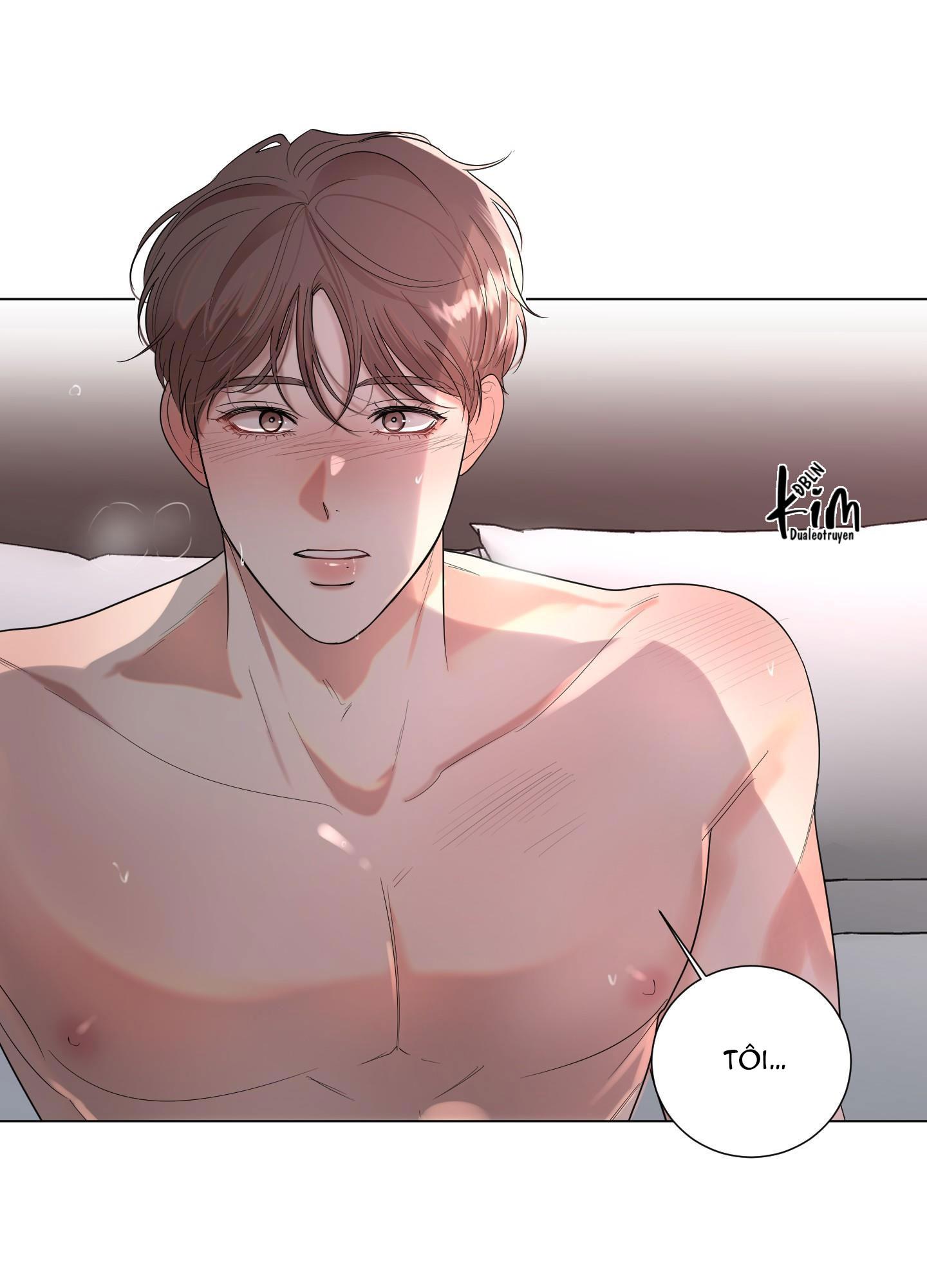 Đọc truyện BL NGẮN CHỊCH HỎNY - Chapter 42.7