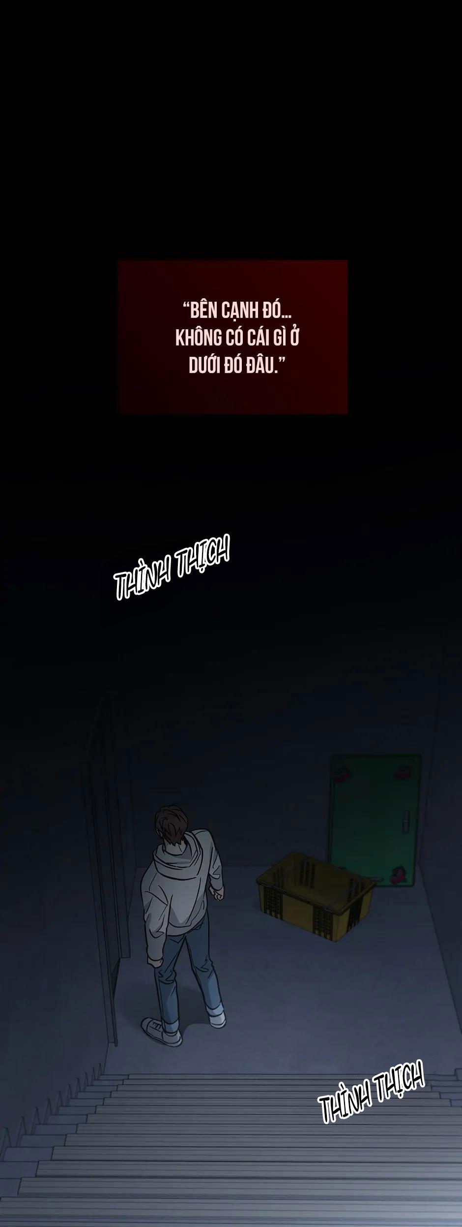 Đọc truyện Deadman Switch - Chapter 39