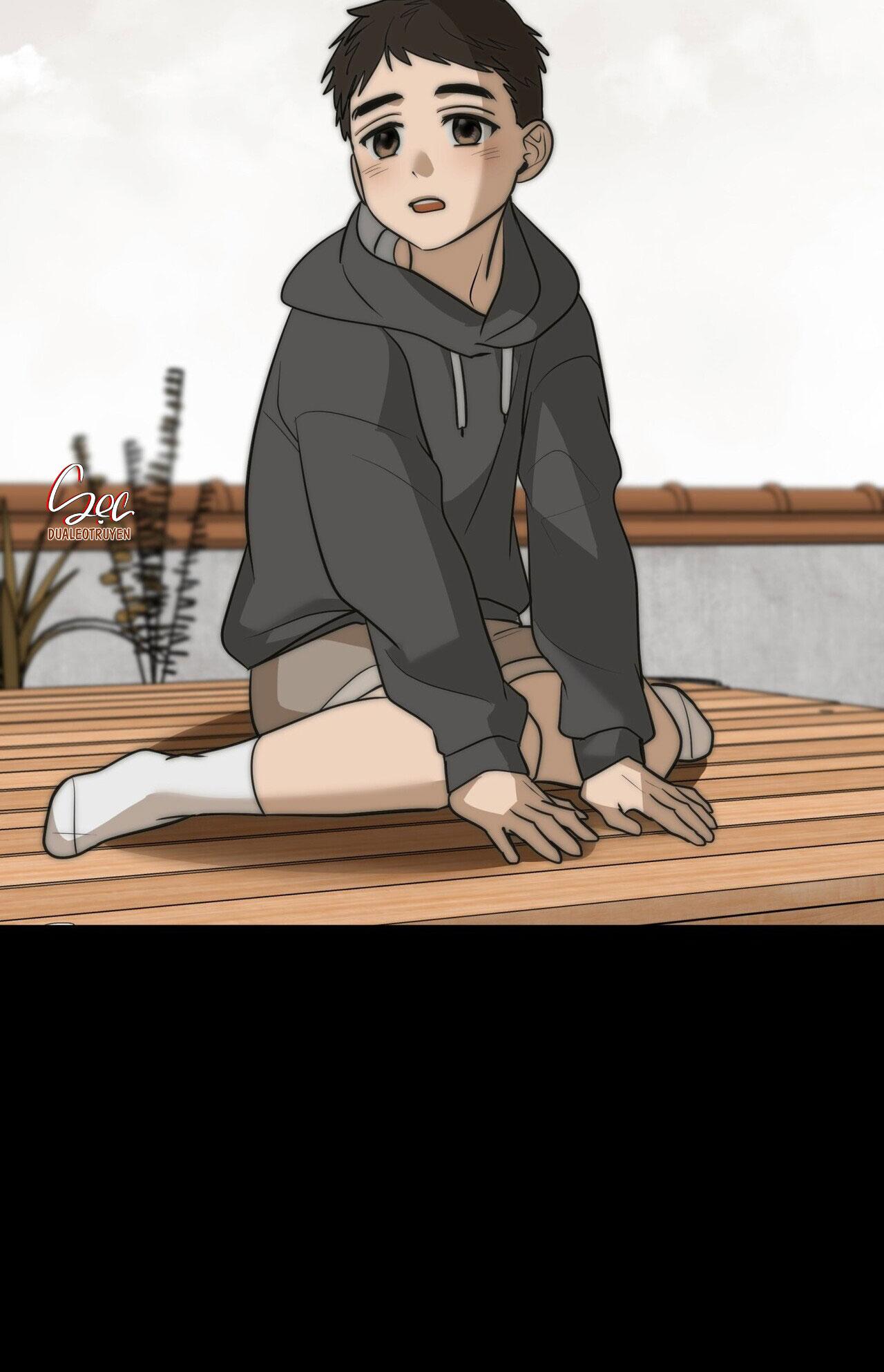 Đọc truyện KIỆT TÁC - Chapter 56