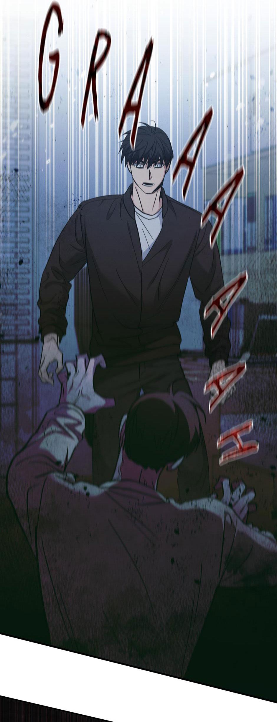 Đọc truyện Deadman Switch - Chapter 41