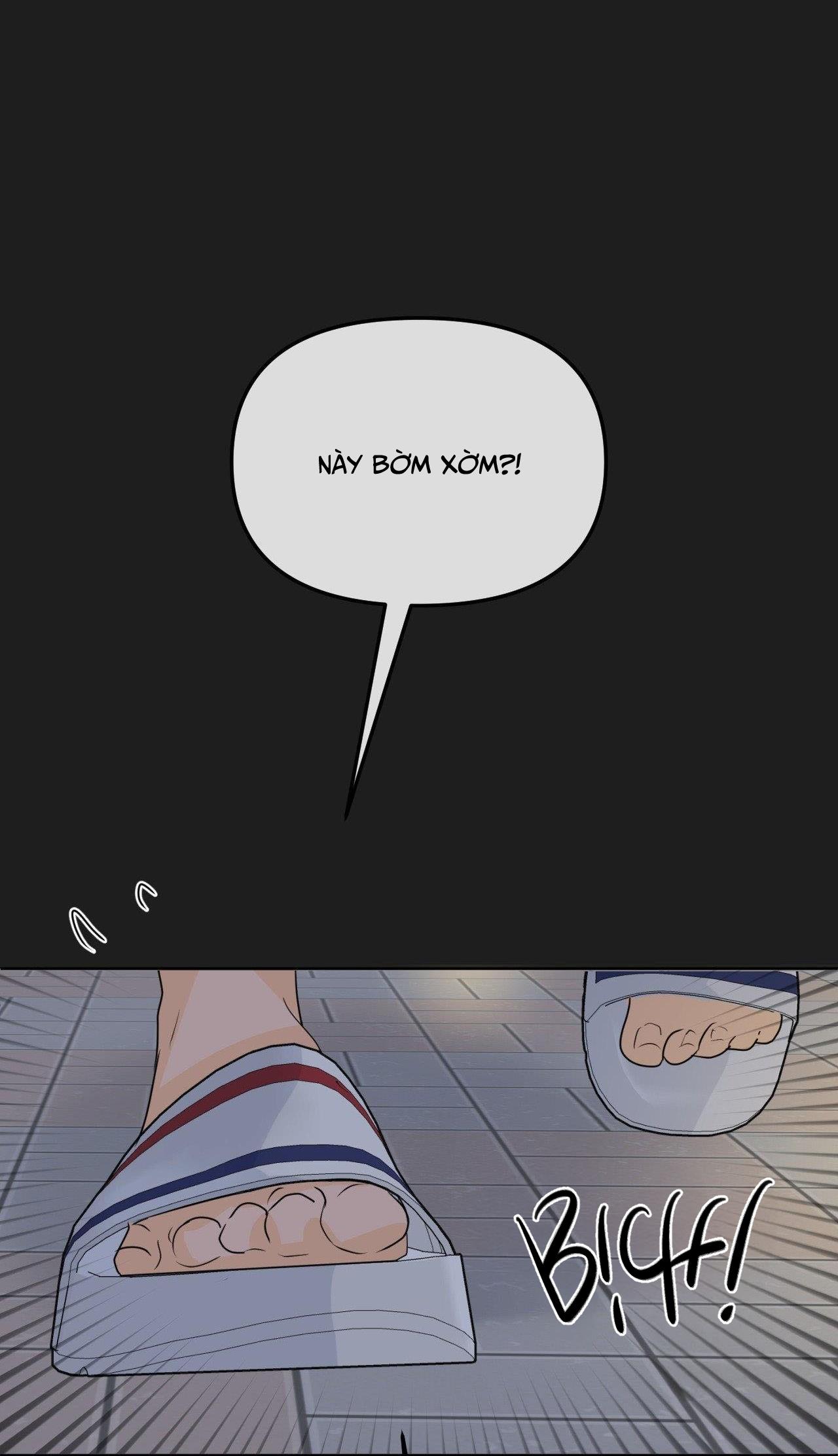Đọc truyện RANH GIỚI CỦA MÙI HƯƠNG - Chapter 45