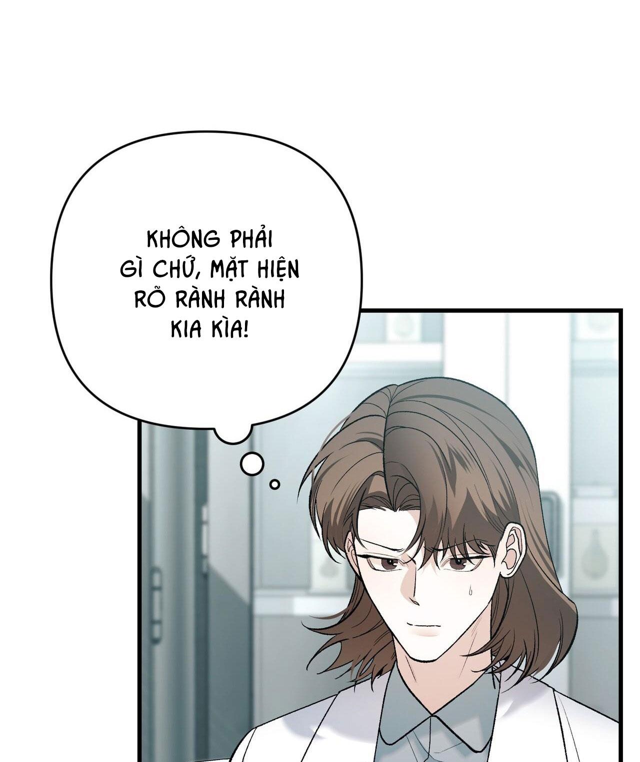 Đọc truyện ĐIỀU KIỆN CỦA GUIDE - Chapter 28