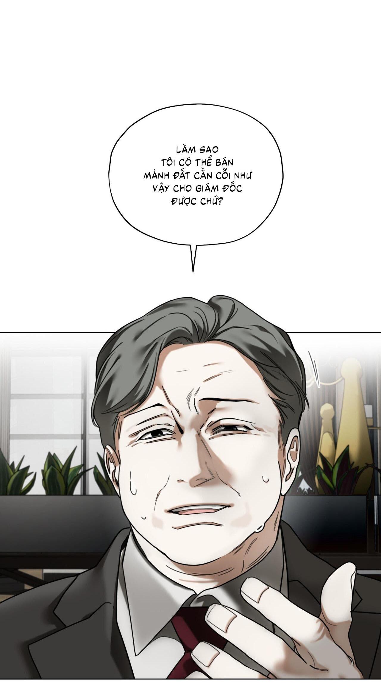 Đọc truyện (CBunu) Phạm Luật - Chapter 85