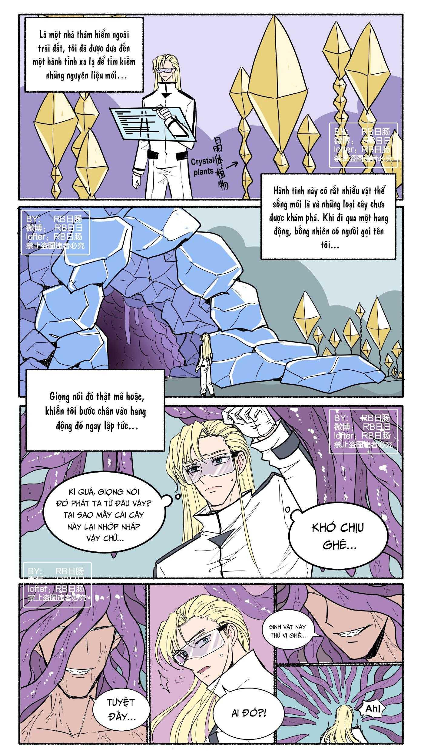 Đọc truyện Cưng mà nói - Chapter 137