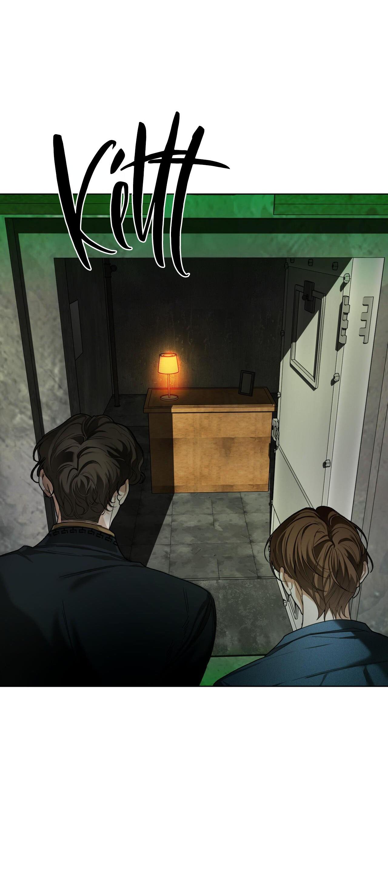 Đọc truyện (CBunu) Phạm Luật - Chapter 96