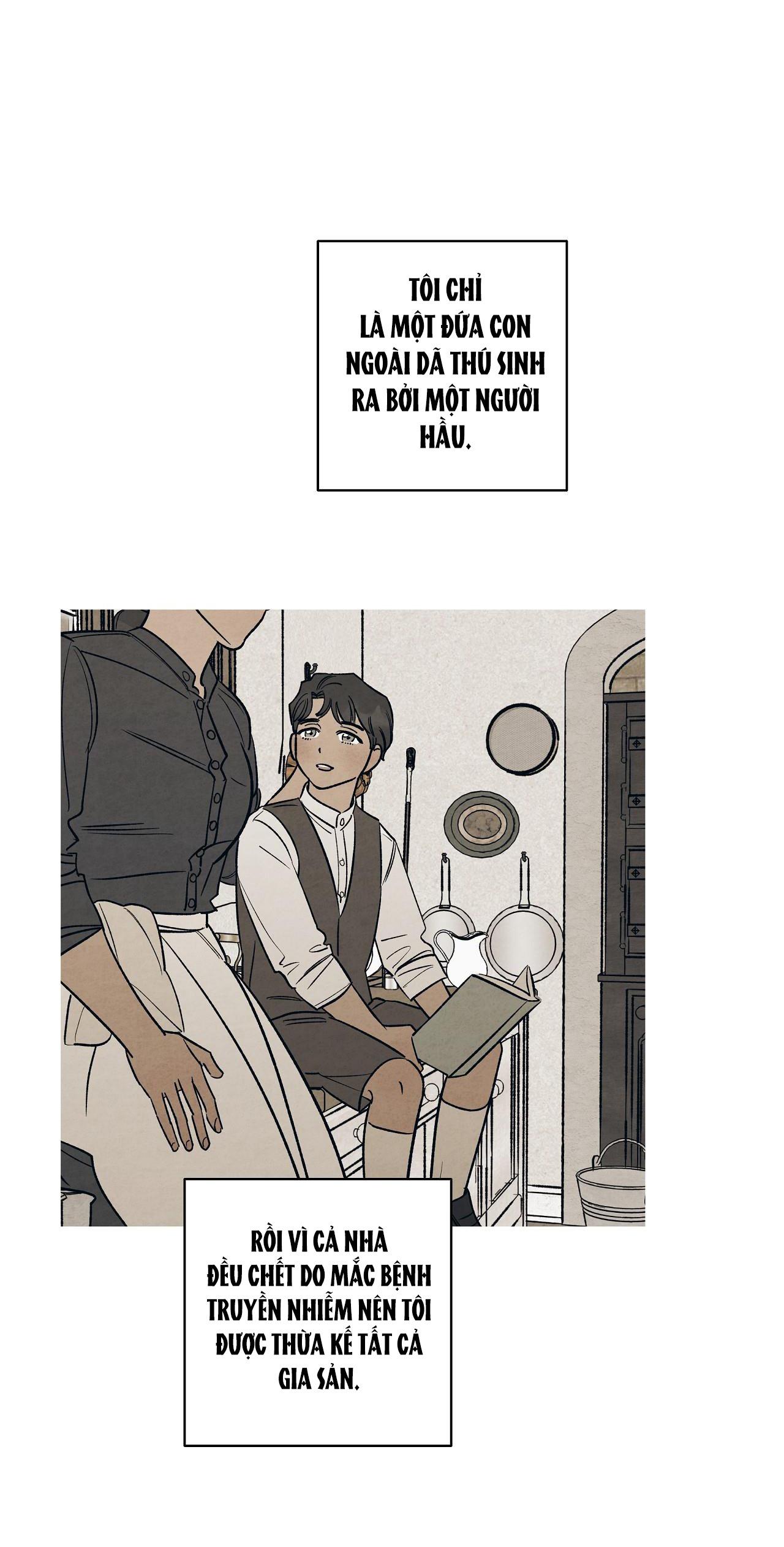 Đọc truyện NGHIỆN SEX - Chapter 25.3