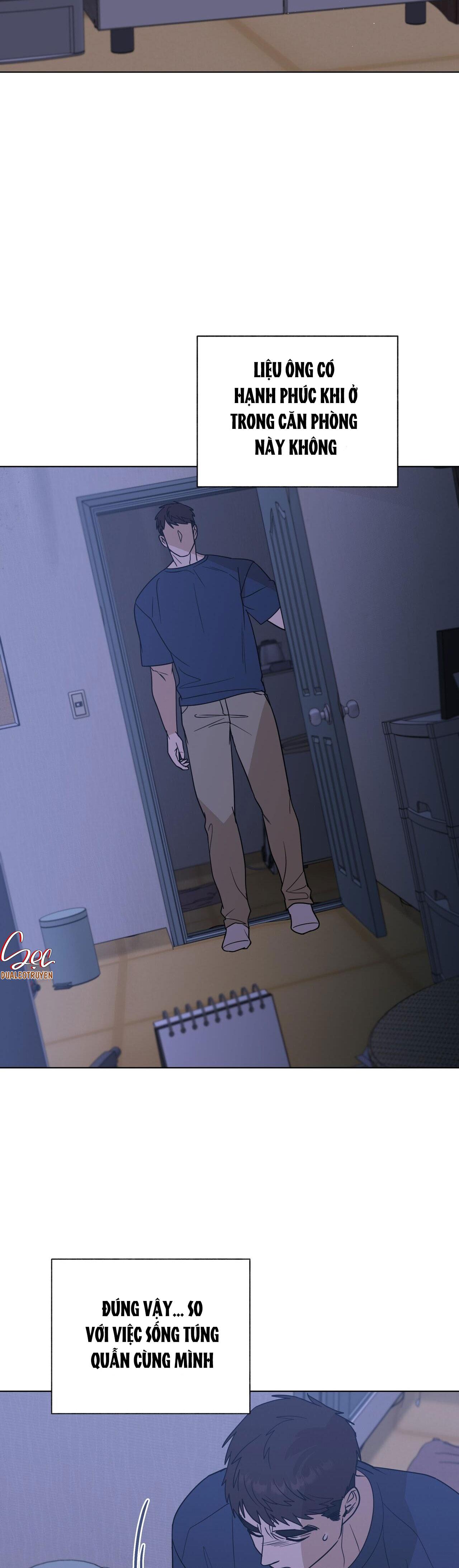 Đọc truyện KIỆT TÁC - Chapter 28