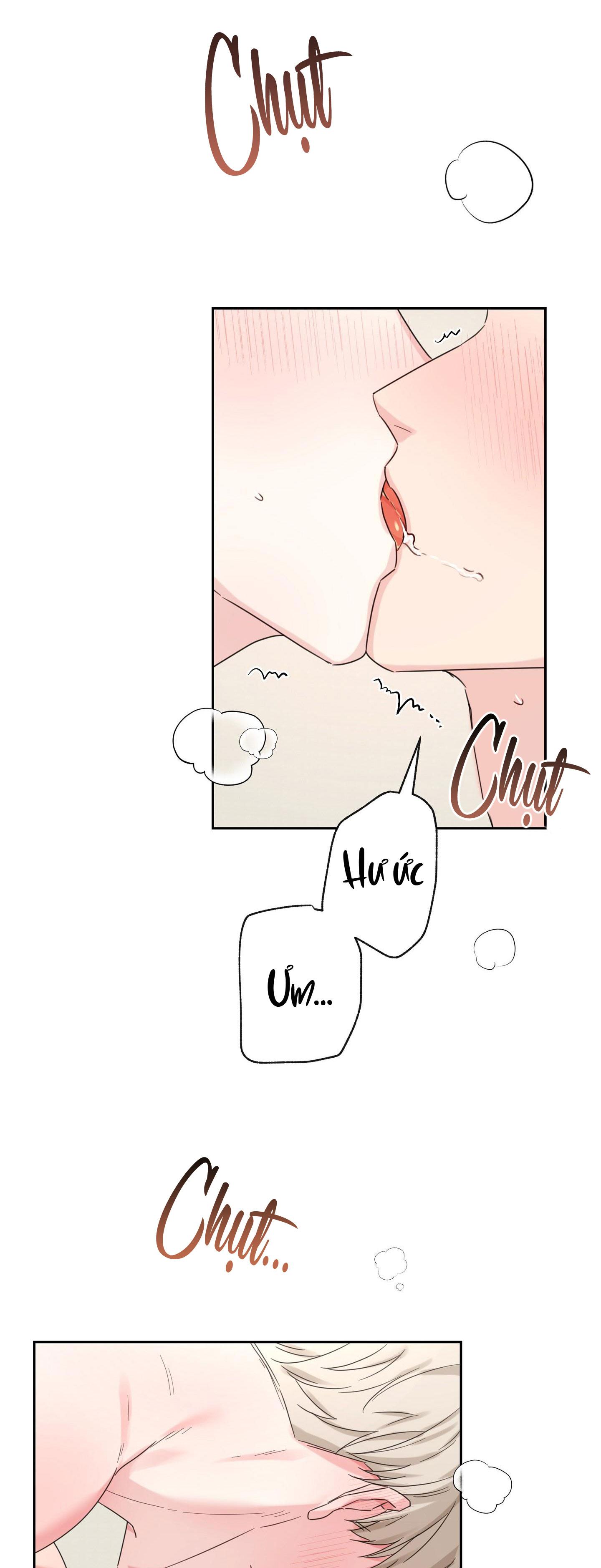 Đọc truyện BL NGẮN CHỊCH HỎNY - Chapter 21.6