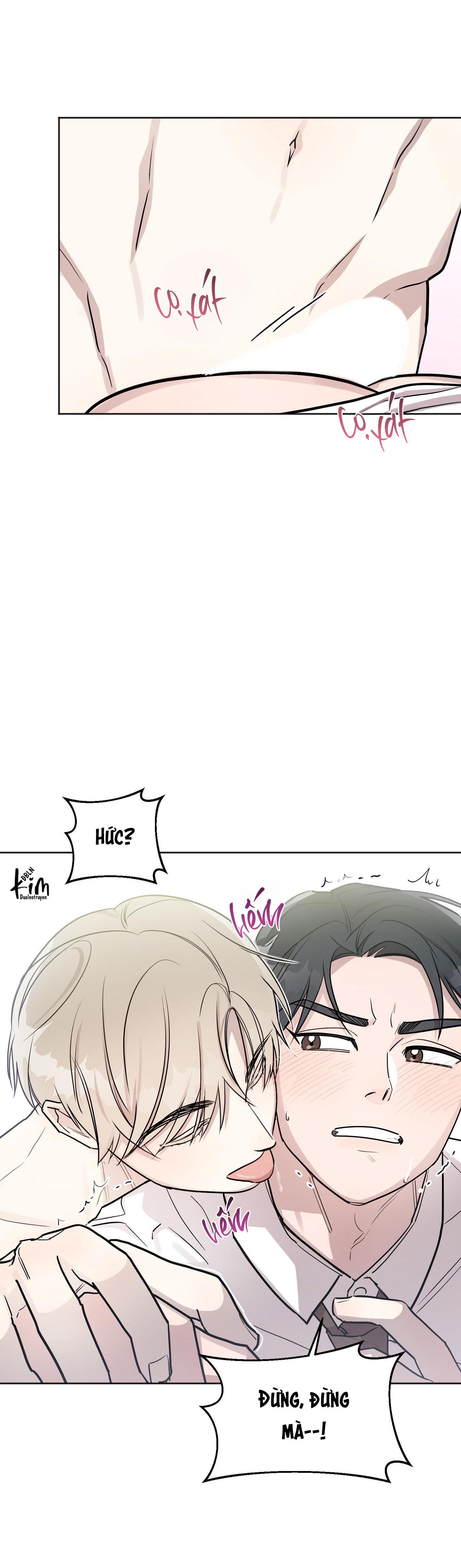 Đọc truyện BL NGẮN CHỊCH HỎNY - Chapter 45.2