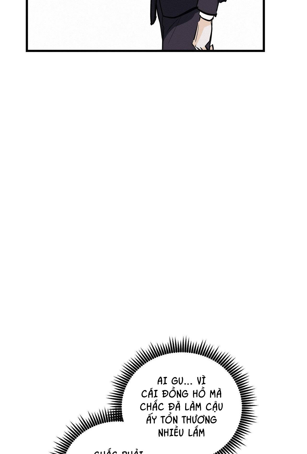 Đọc truyện LIE AGAIN - Chapter 43