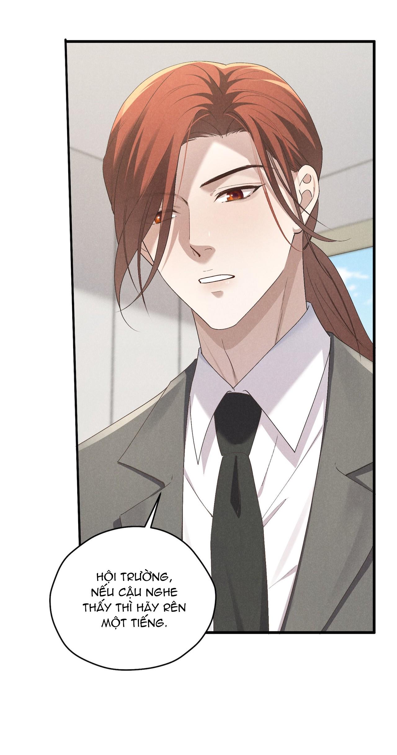 Đọc truyện (END) Thiếu Gia Hư Hỏng - Chapter 66
