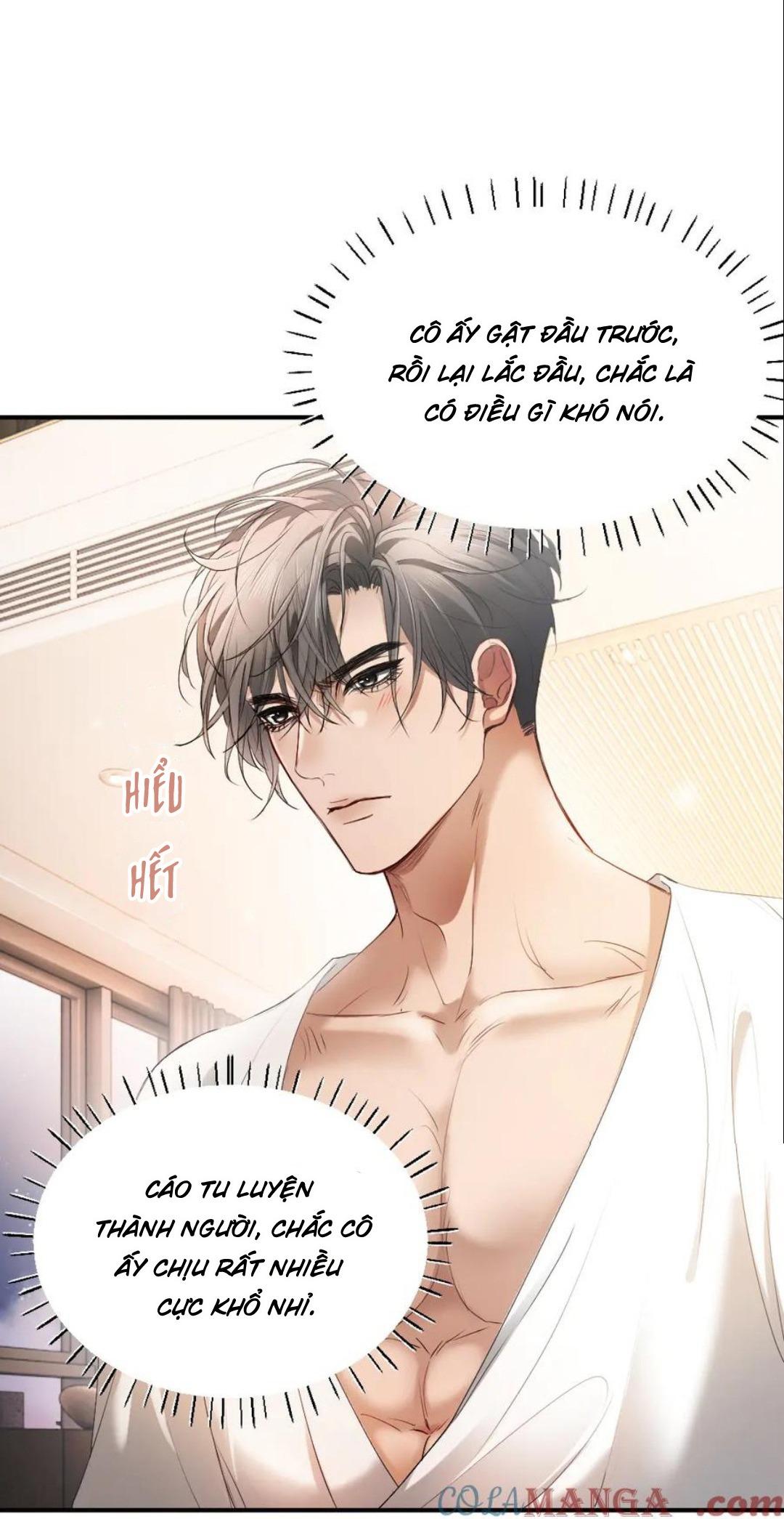 Đọc truyện Tiểu thiếu gia dựa vào nhan sắc càn quét toàn hệ thống - Chapter 59