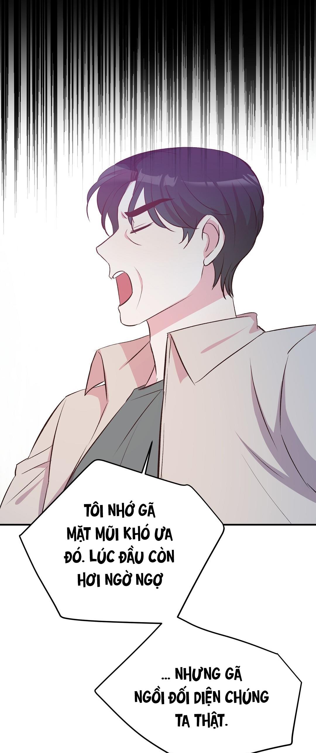Đọc truyện CHUYỆN TÌNH ĐẢO HOANG - Chapter 23