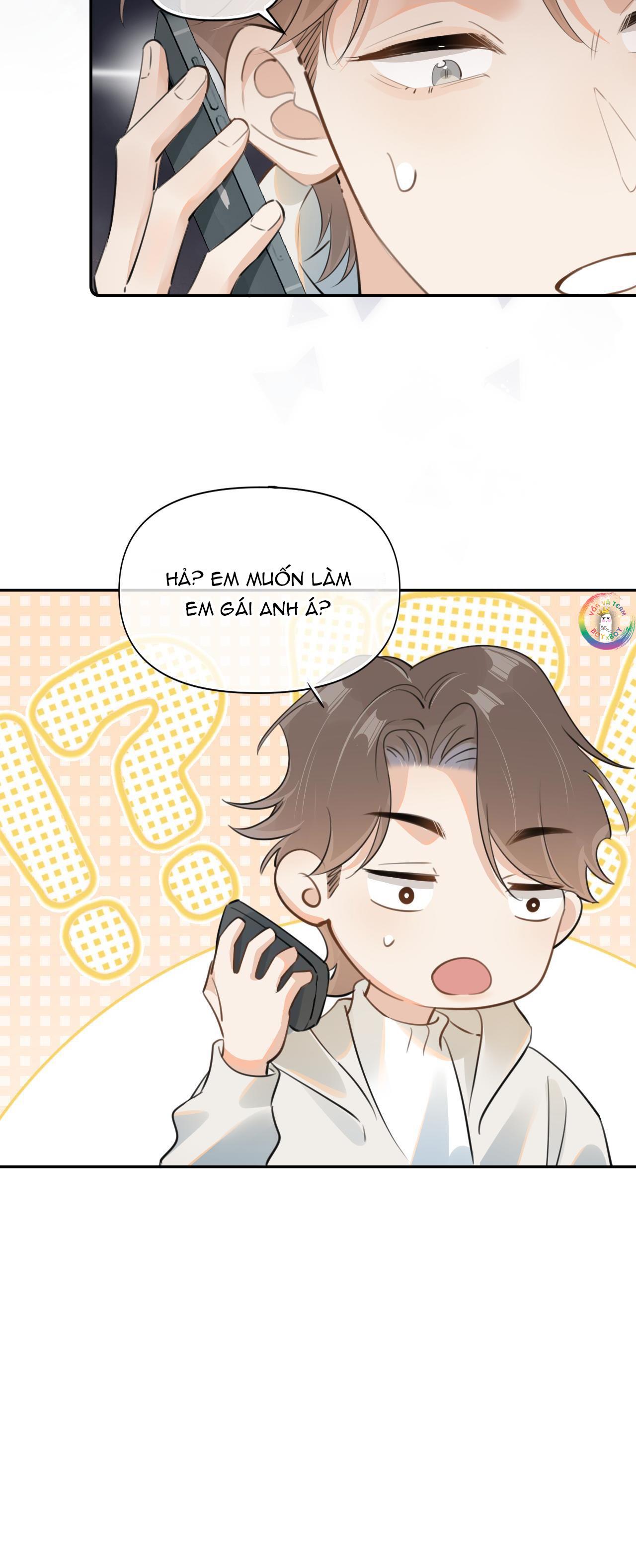 Đọc truyện Cậu Vượt Giới Hạn Rồi - Chapter 30