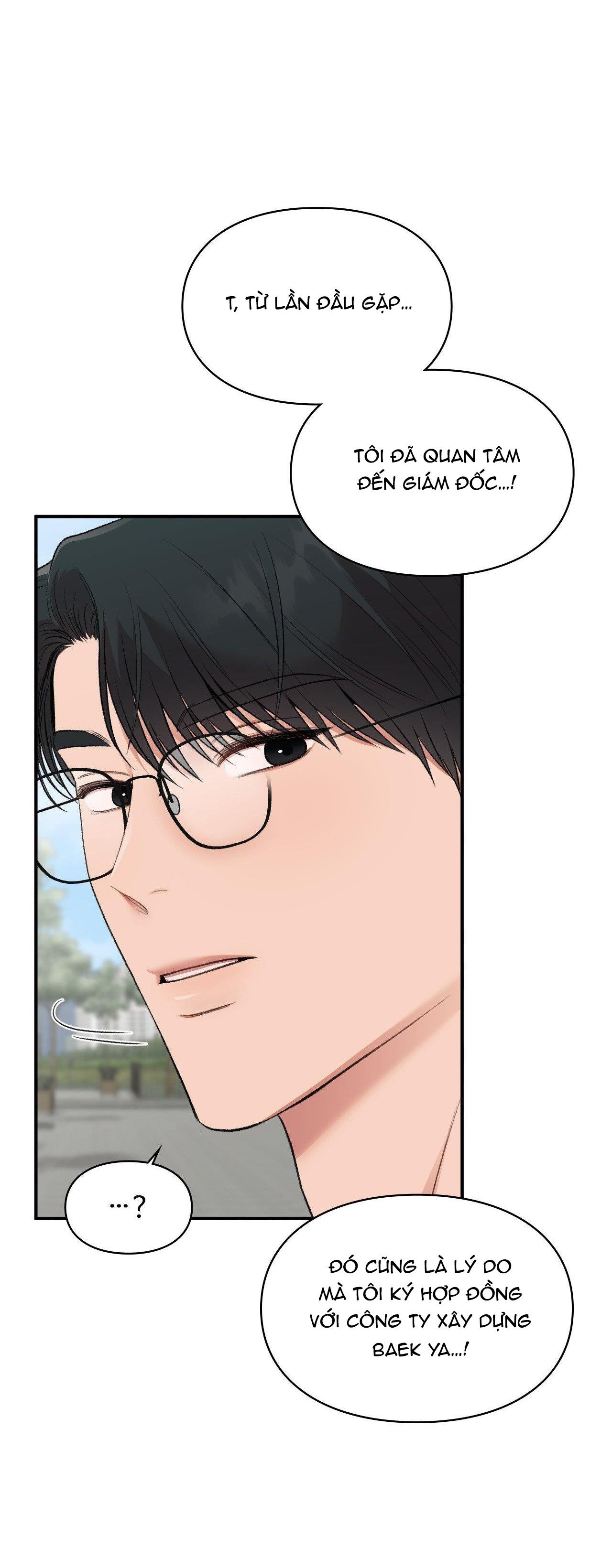 Đọc truyện ZAI ĐẸP NHƯNG LẠI THÍCH DẠY ĐỜI - Chapter 46