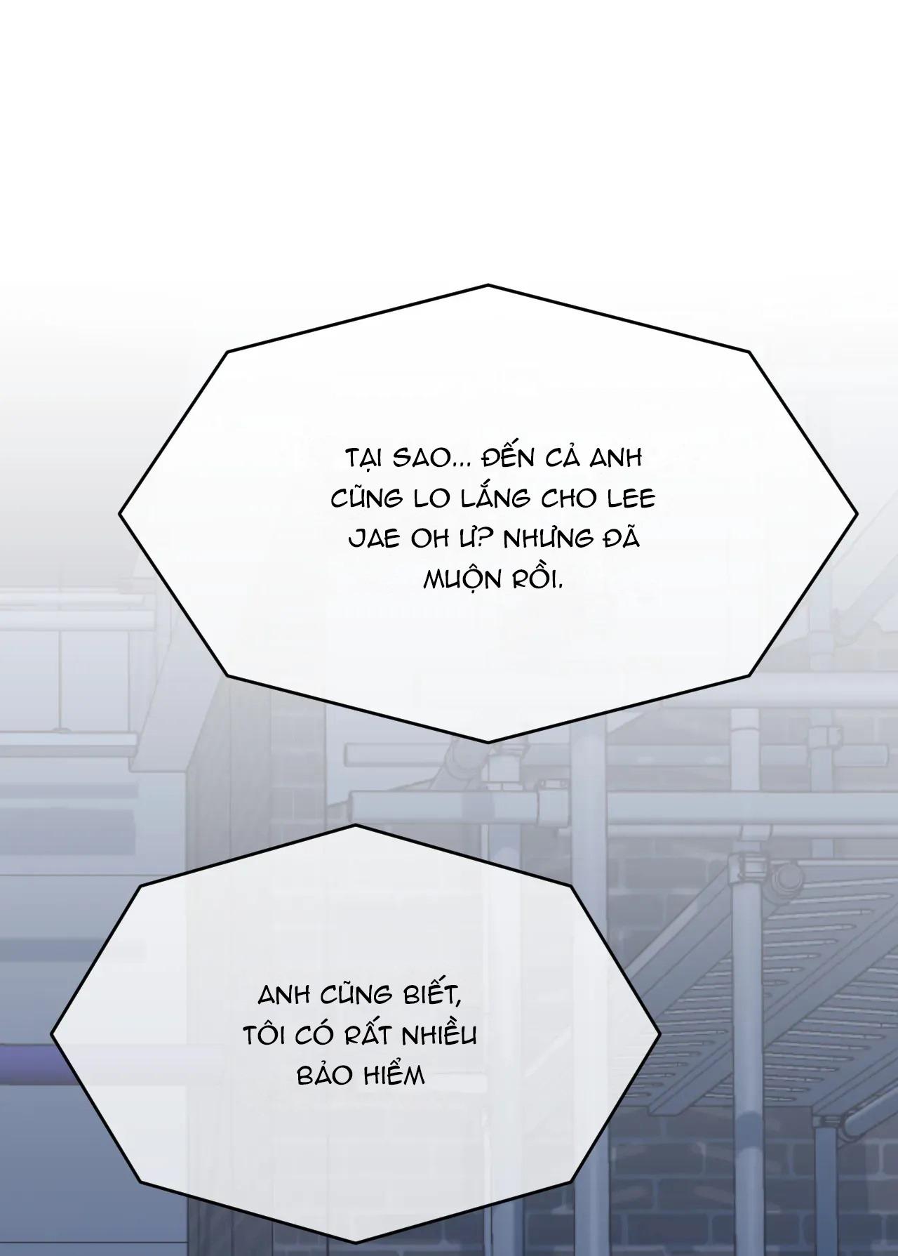 Đọc truyện Công Cuộc Báo Thù Của Kẻ Yếu Thế - Chapter 91