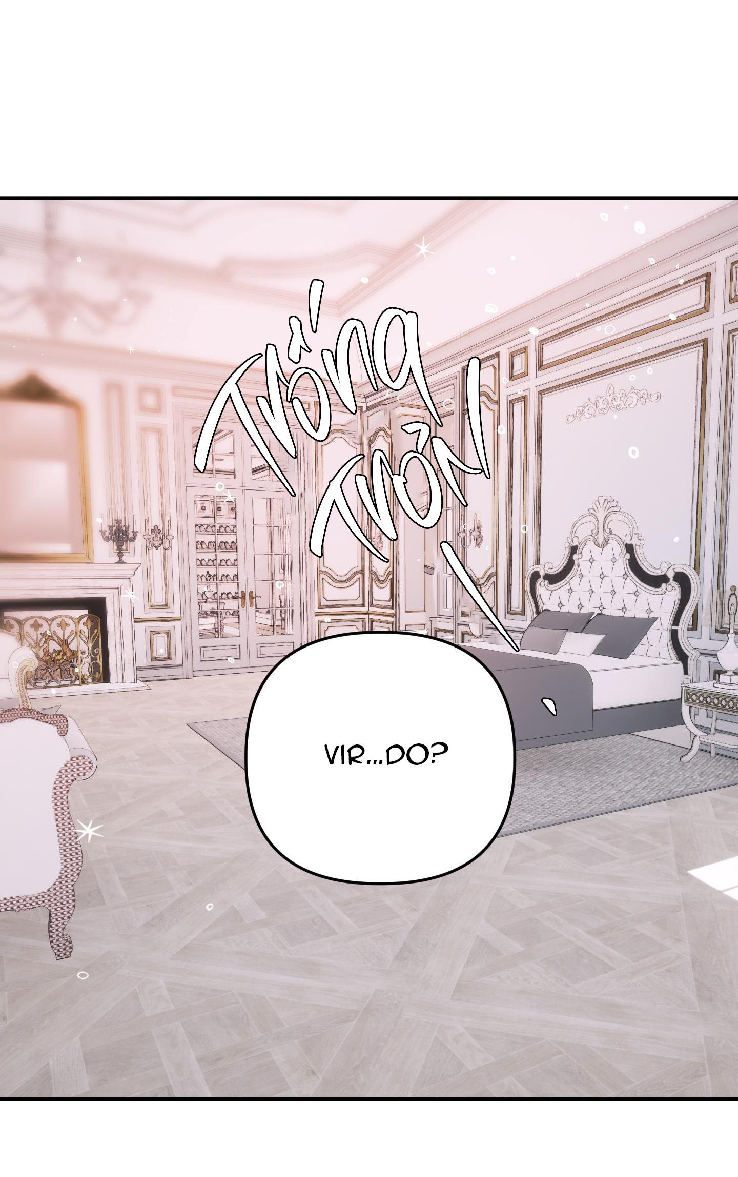 Đọc truyện CÁ MẬP VÀ CÔ DÂU THỎ - Chapter 32