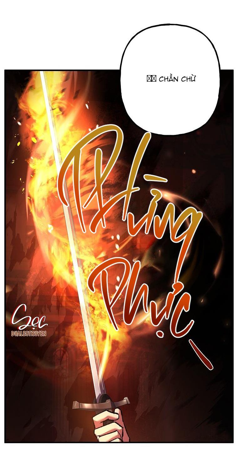 Đọc truyện (ABO) BƯỚC NGOẶT - Chapter 27