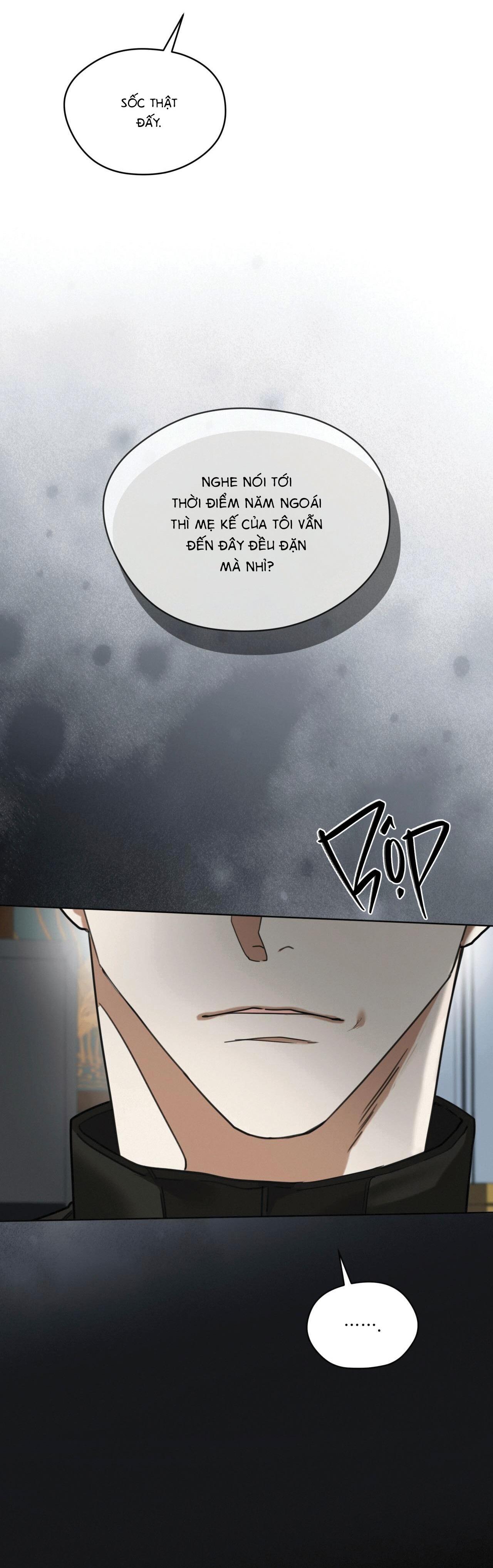 Đọc truyện (CBunu) Phạm Luật - Chapter 71