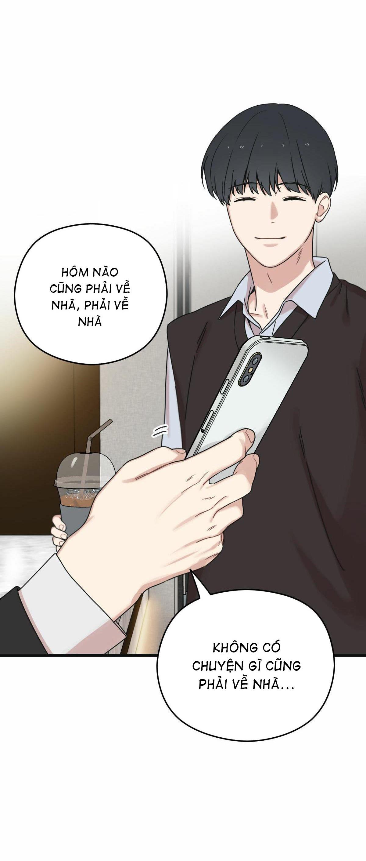 Đọc truyện TRÙNG PHÙNG - Chapter 22