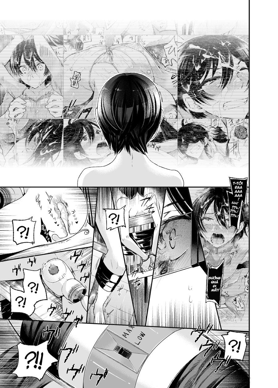 Đọc truyện TUYỂN TẬP BDSM CHỊT CHỌT - Chapter 159