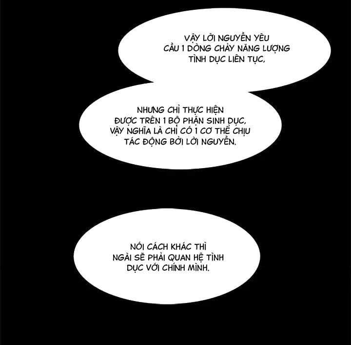 Đọc truyện LieBling! - Chapter 4