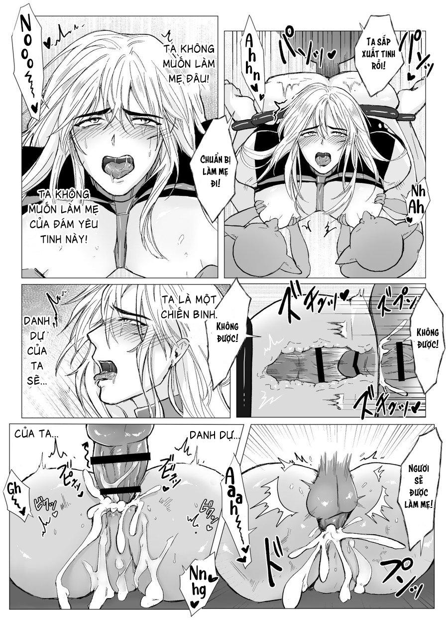 Đọc truyện Oneshot ịch ịch - Chapter 177