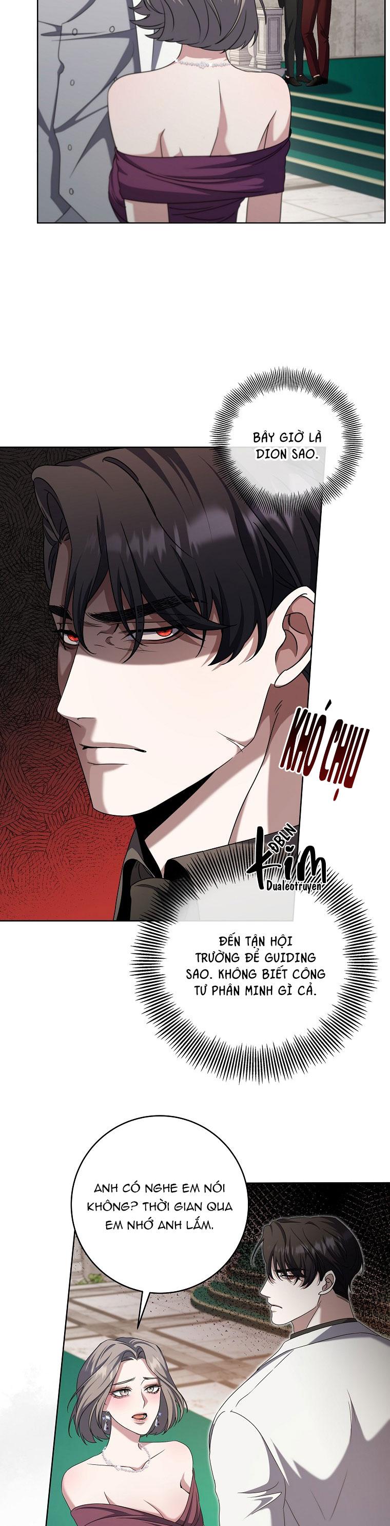 Đọc truyện OPEN THE DOOR - Chapter 37