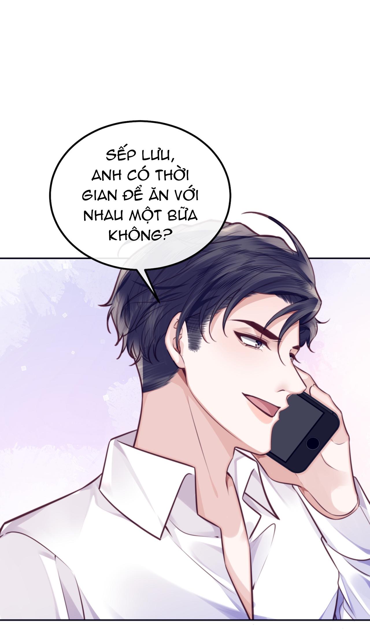 Đọc truyện Đặc Chế Cho Riêng Anh - Chapter 90