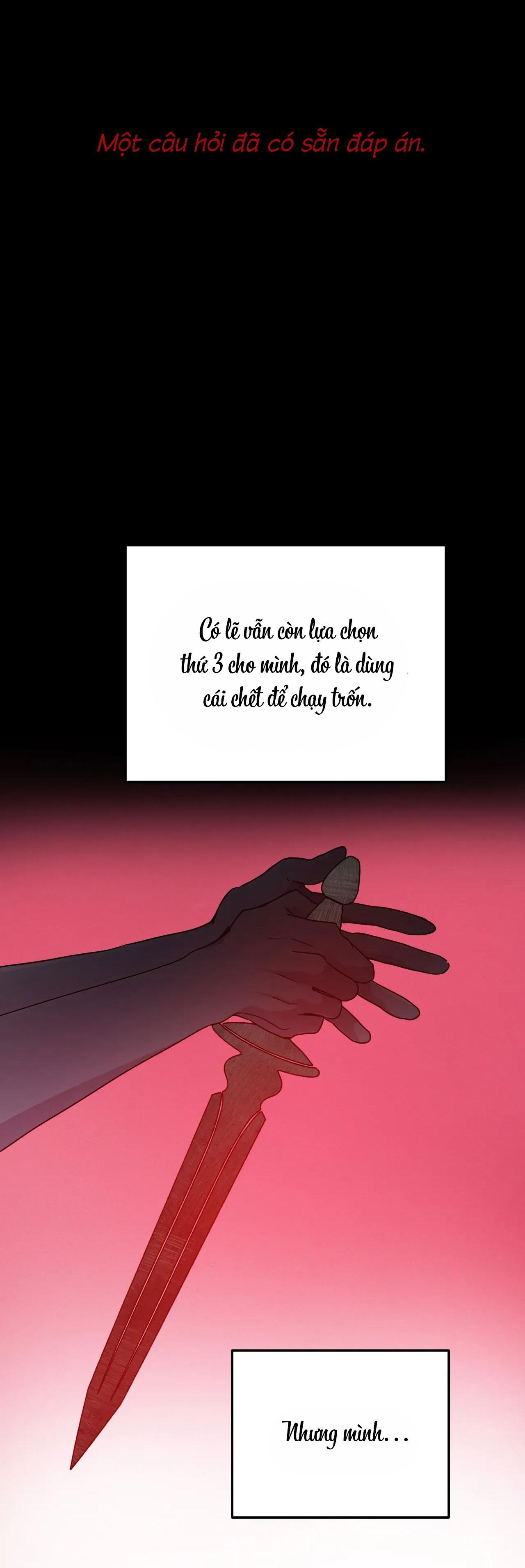 Đọc truyện (CBunu) Ám Giữ Linh Hồn - Chapter 65