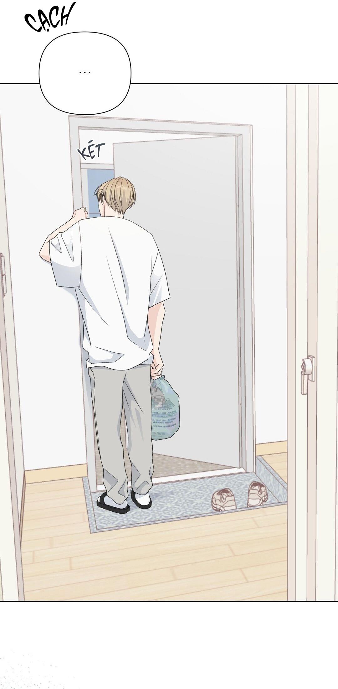 Đọc truyện CANDY YUMYUM - Chapter 22