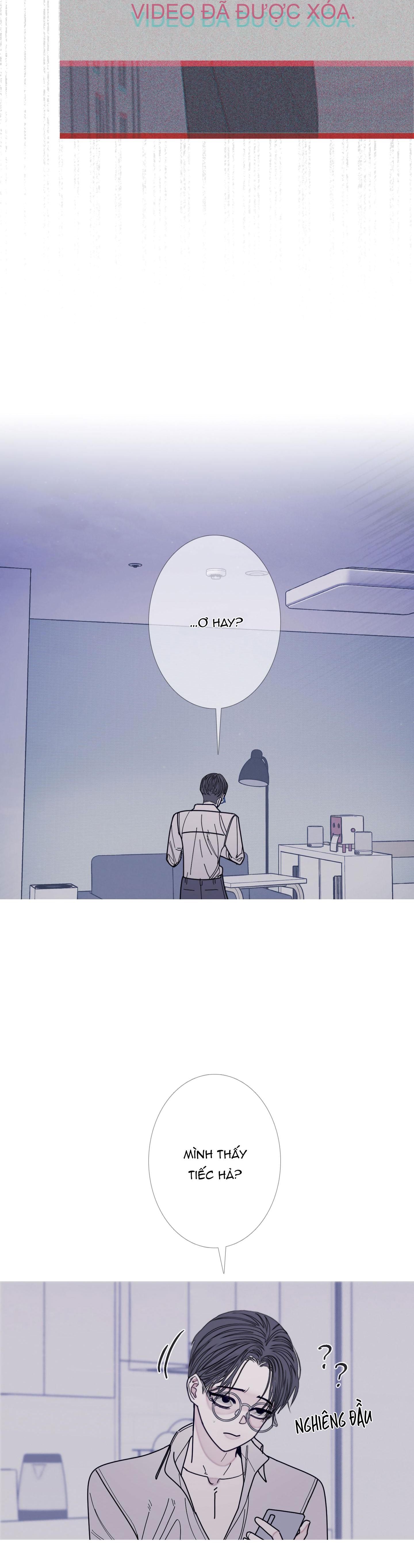 Đọc truyện CHUYỆN QUỶ MÔN QUAN - Chapter 58