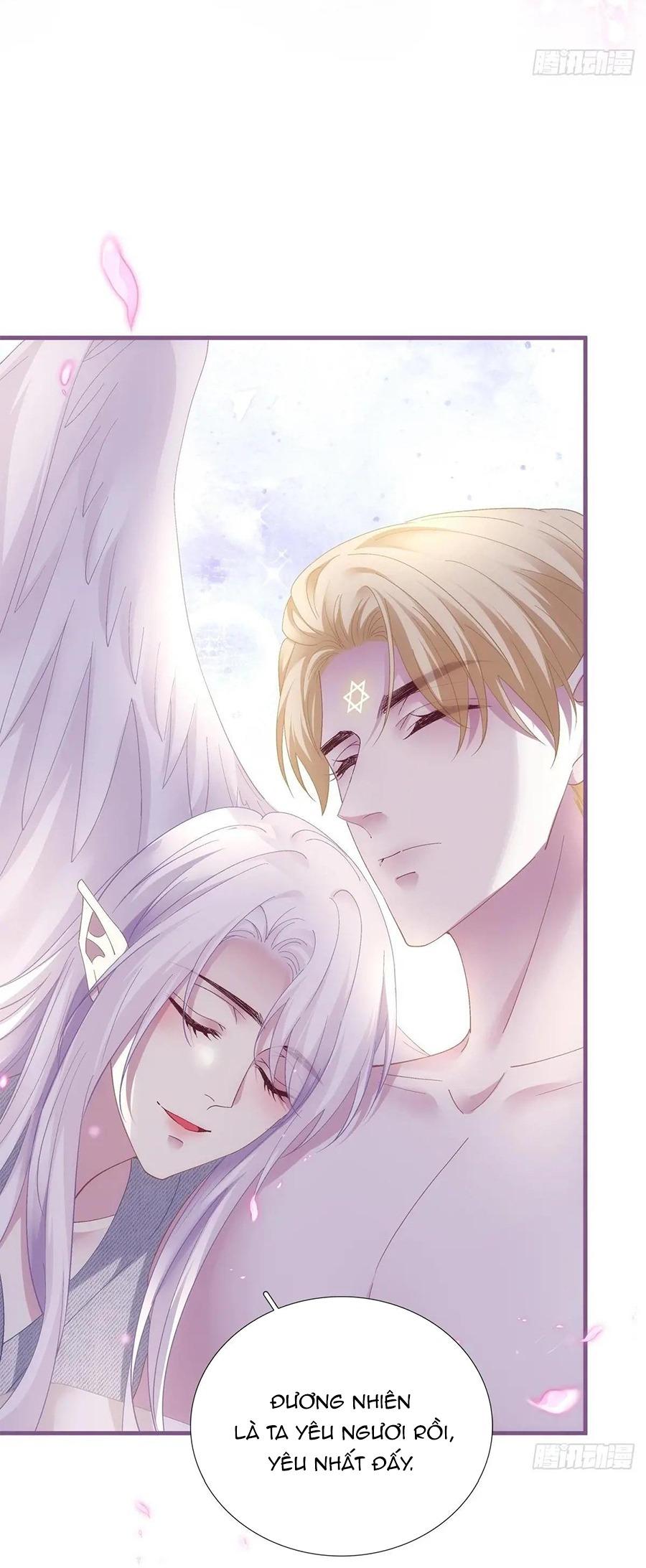 Đọc truyện Thánh Tâm không dễ chọc - Chapter 49