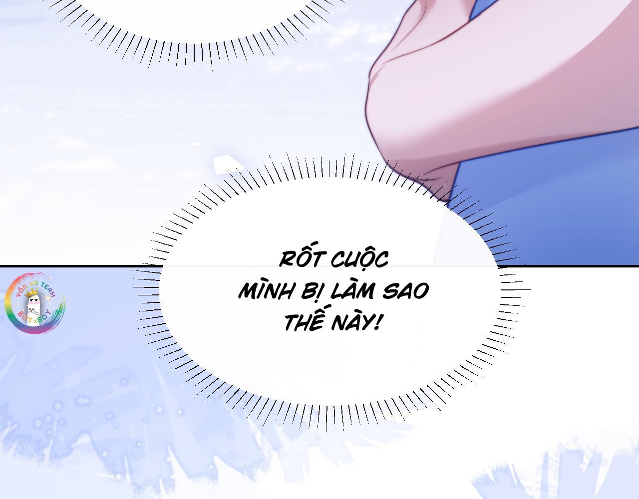 Đọc truyện Nhân Ngư Desharow - Chapter 30