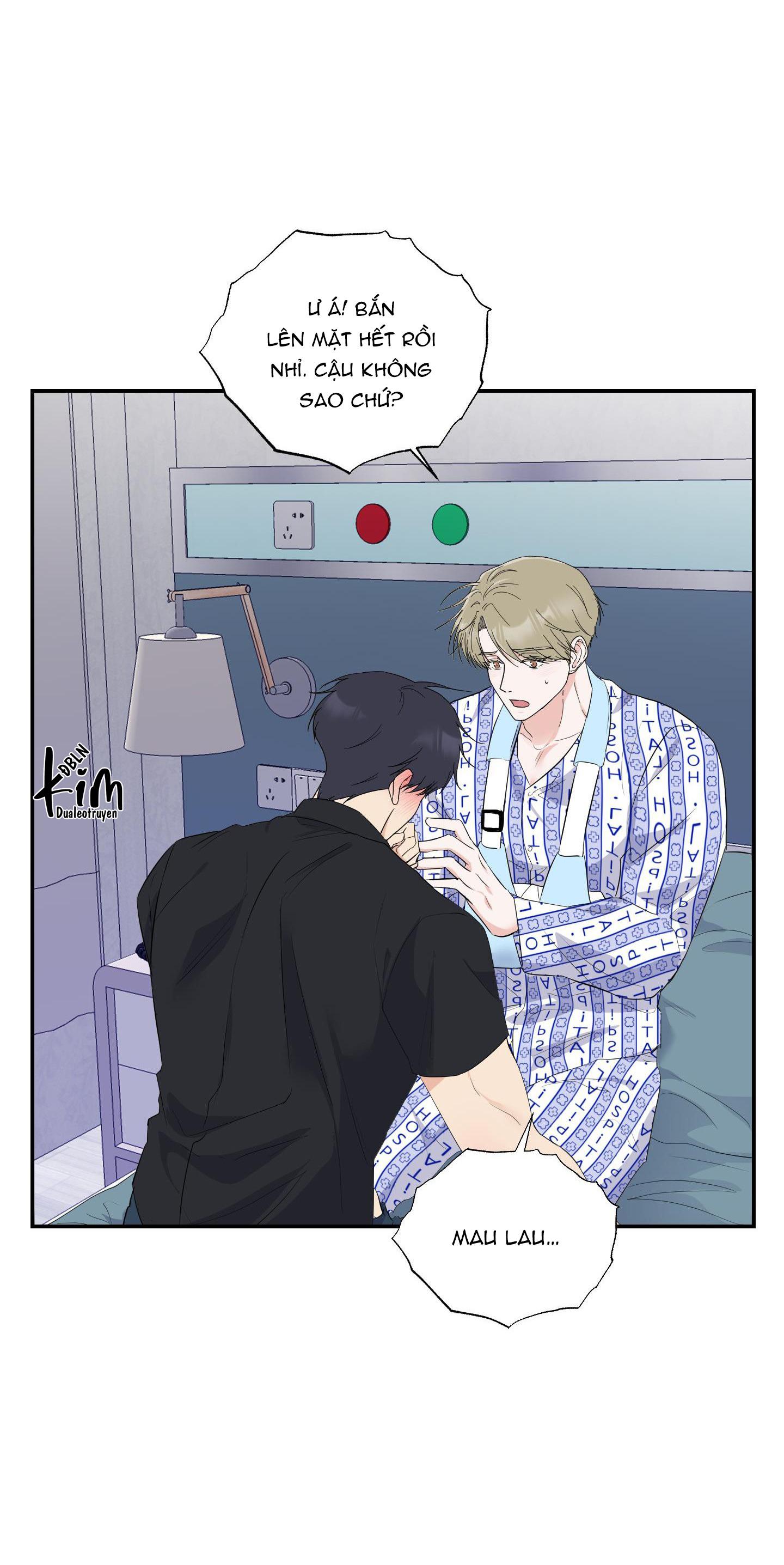 Đọc truyện TUYỂN TẬP NGỰC BỰ, CUNG KHỦ CỦA NHÀ KIM - Chapter 175.2