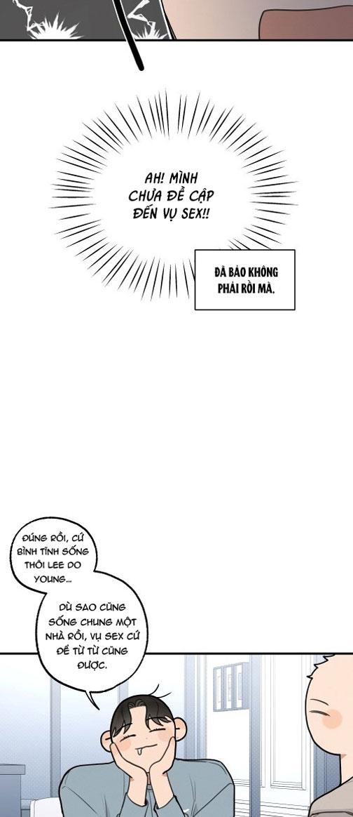 Đọc truyện BL NGẮN TUYỂN CHỌN - Chapter 9.2