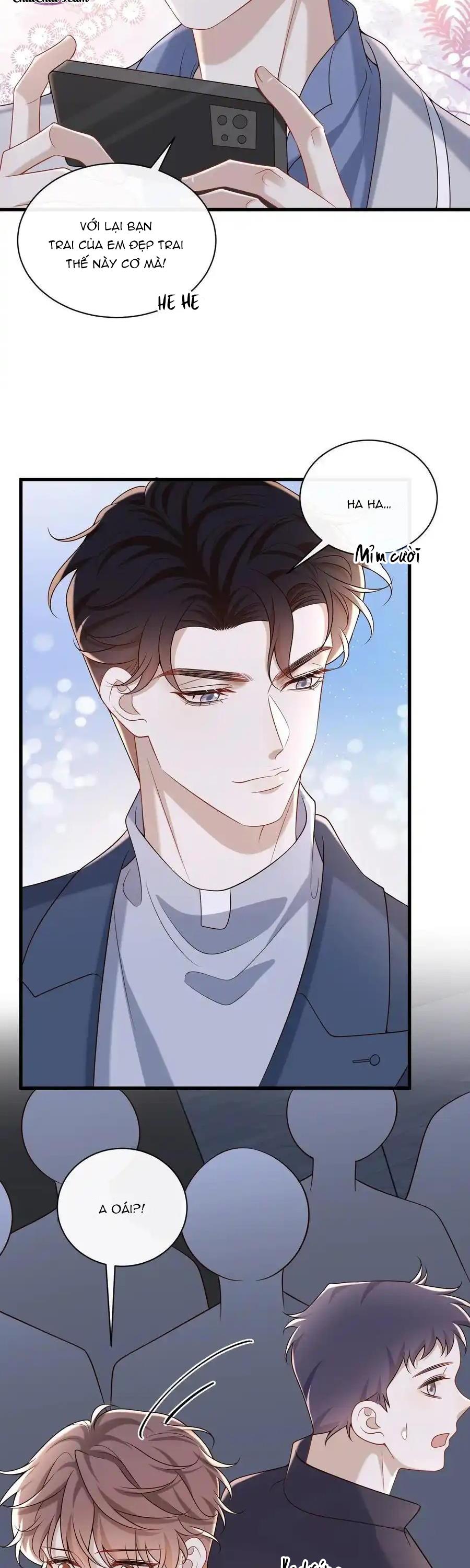Đọc truyện Người Đó Đến Từ Đêm Tối - Chapter 68